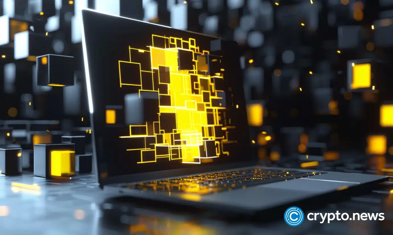 [AI & Blockchain Integration]