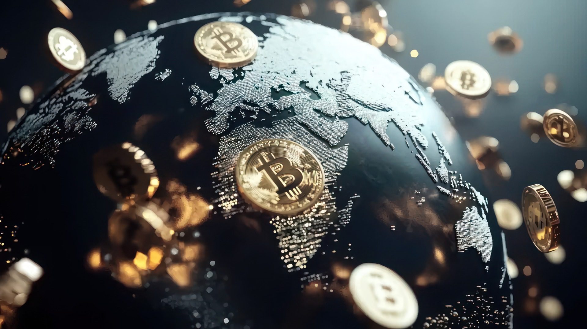 [Blockchain & Crypto Trends]