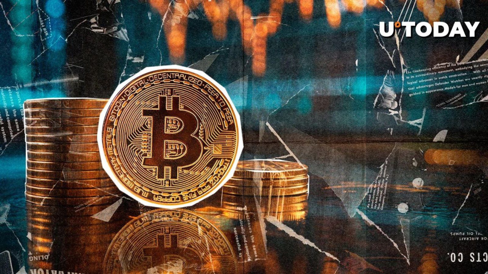 [Blockchain & Crypto Trends]