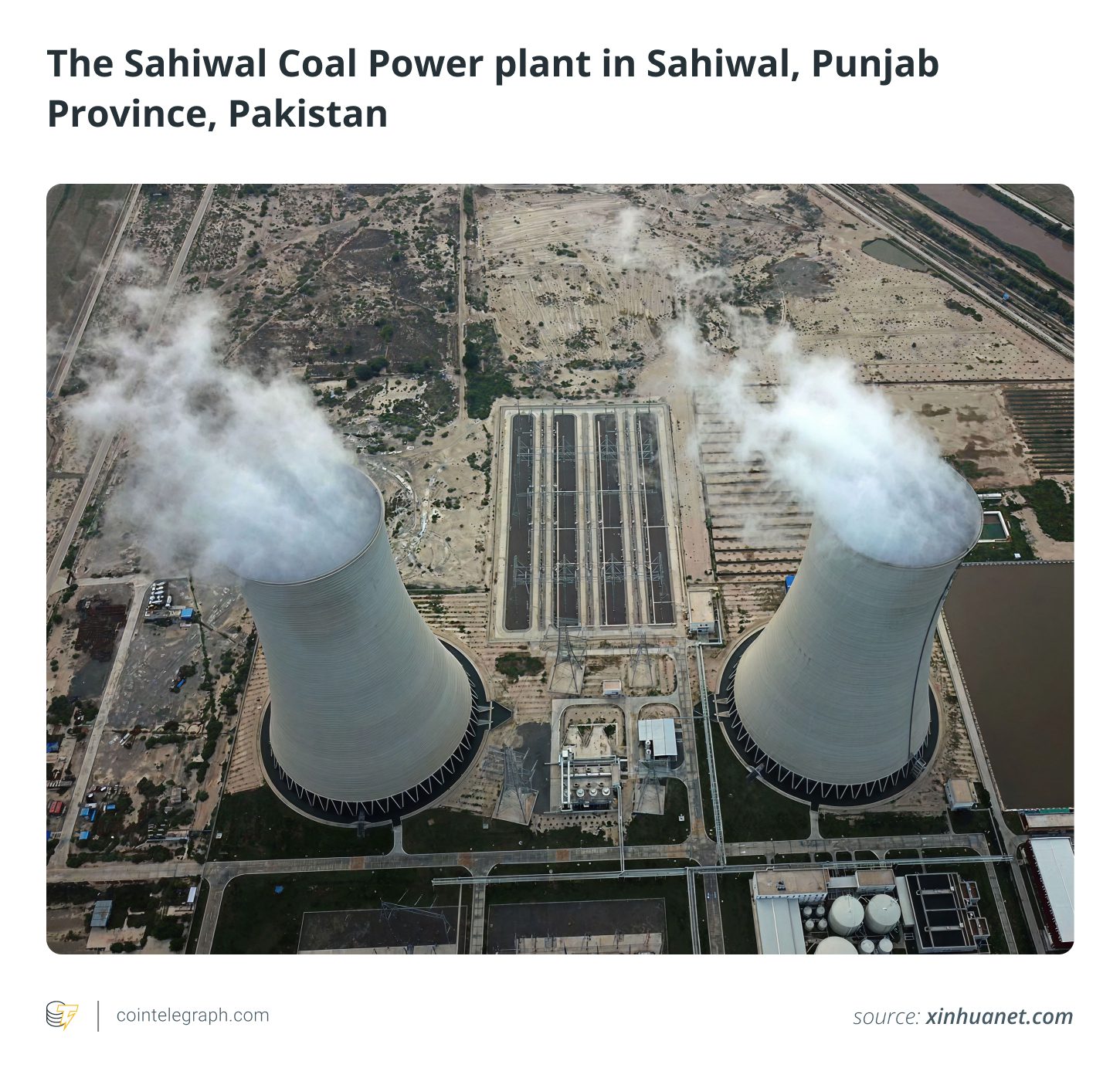 [Mining & Validator Ecosystem]