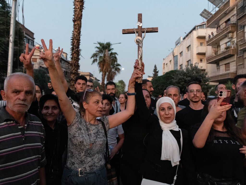 [Security & Blockchain Hacks]