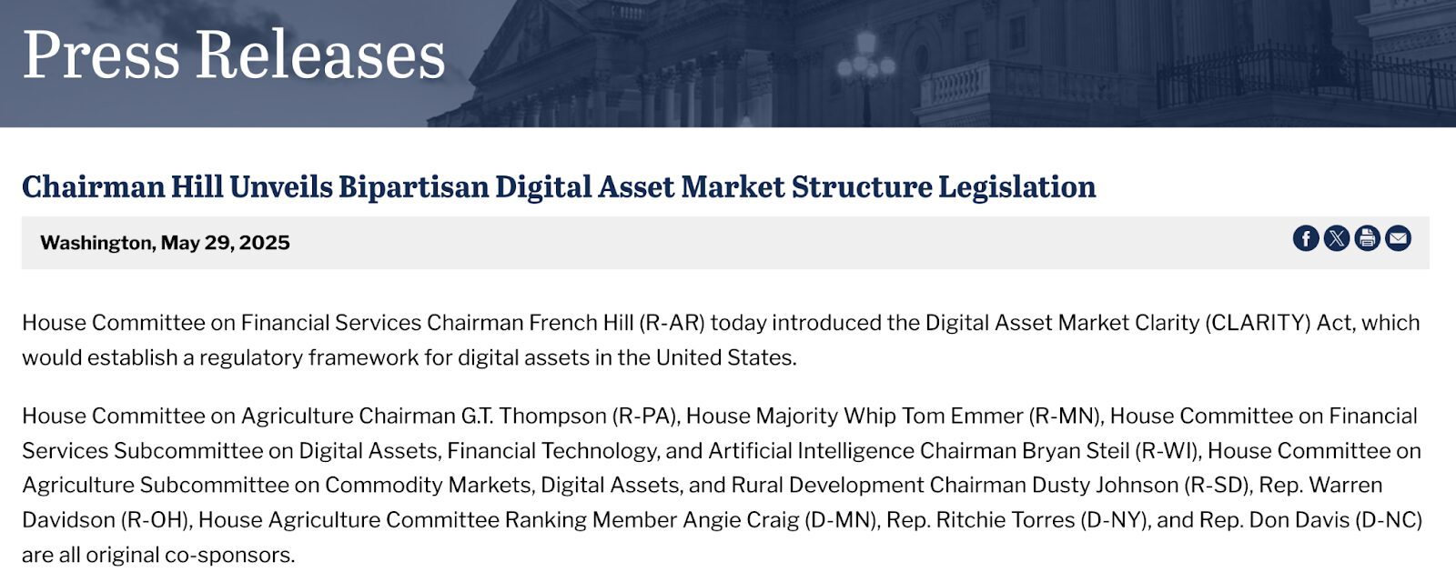 [Regulations & Global Tec]