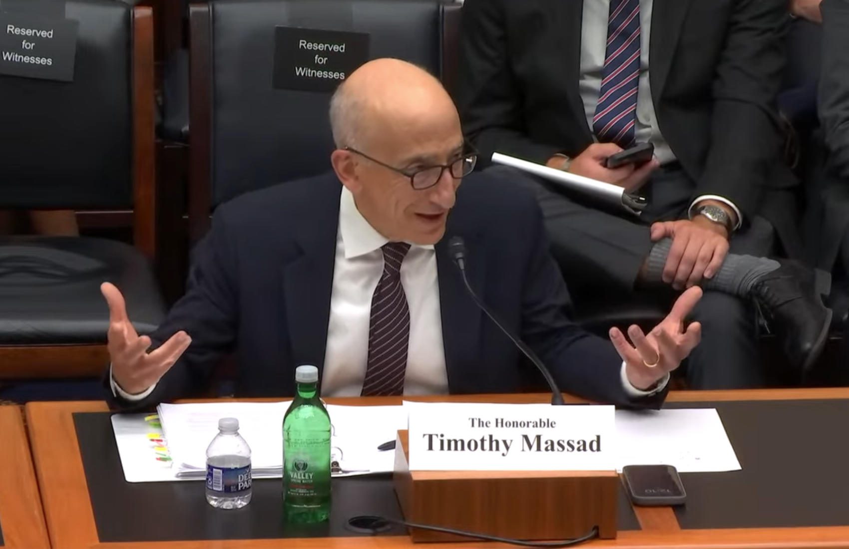 [AI & Blockchain Integration]