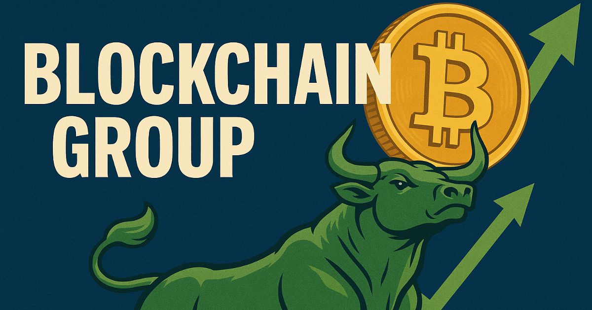 [AI & Blockchain Integration]