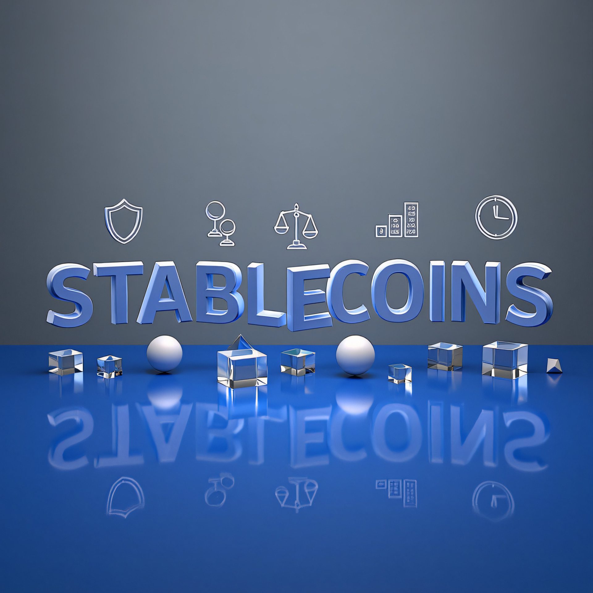 [Regulations & Global Tec]