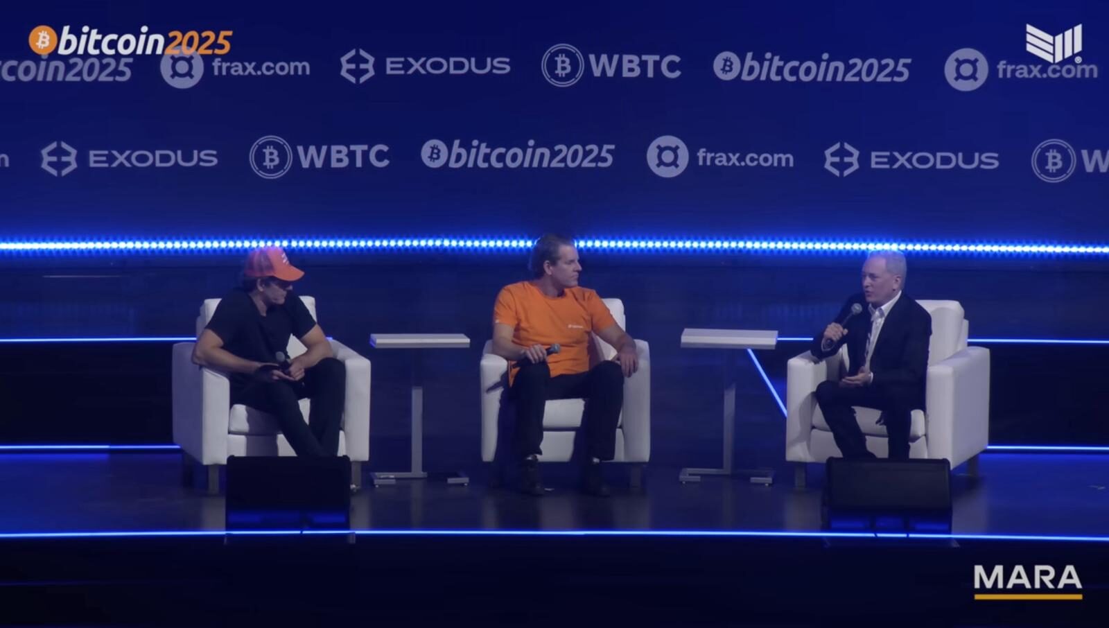 [Regulations & Global Tec]