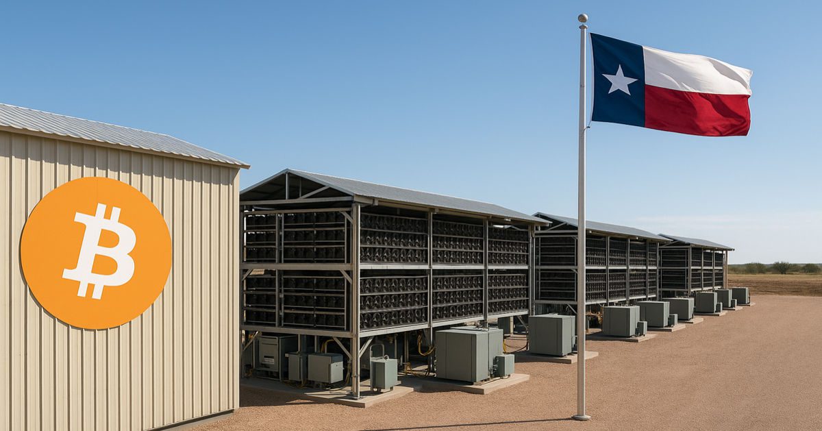 [Mining & Validator Ecosystem]