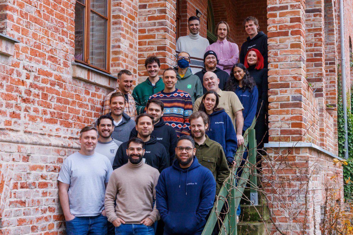 [AI & Blockchain Integration]