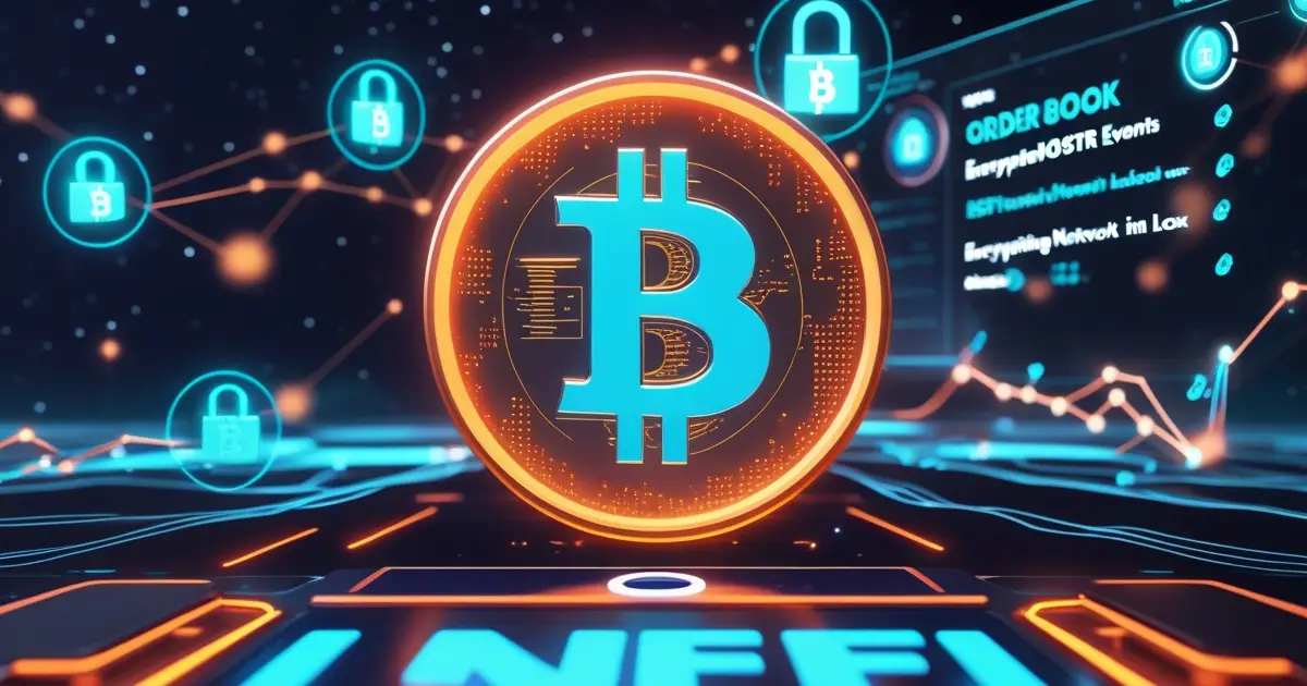 [DeFi & Web3 Innovations]