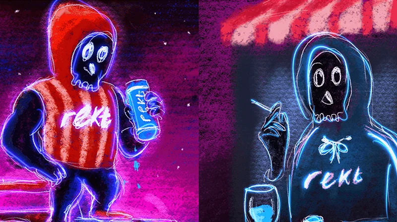 [NFT, Gaming & Metaverses]