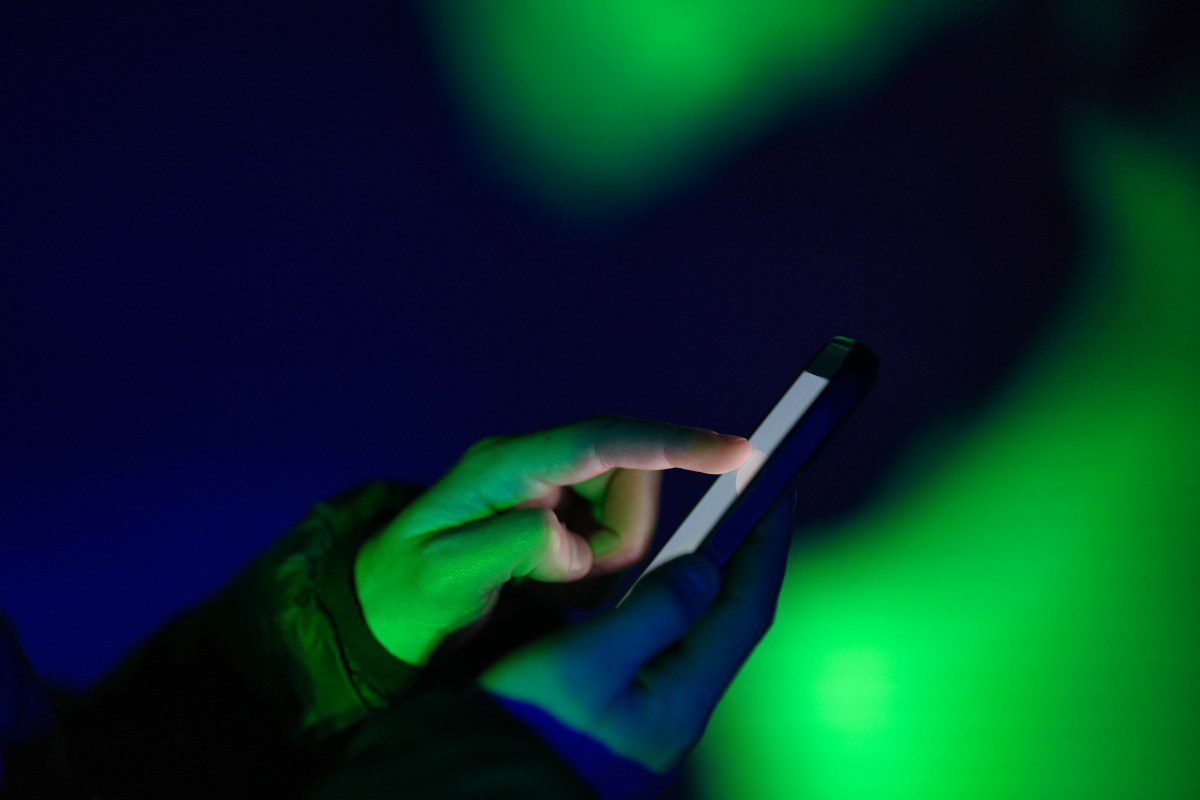 [Security & Blockchain Hacks]