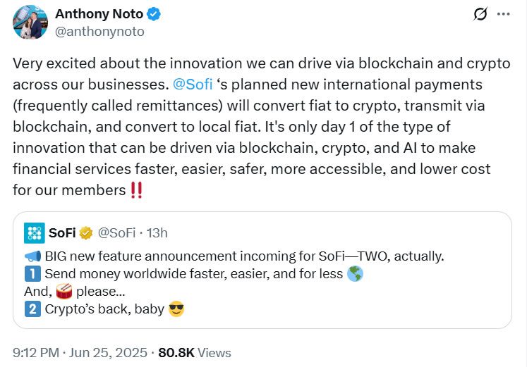 [Blockchain & Crypto Trends]