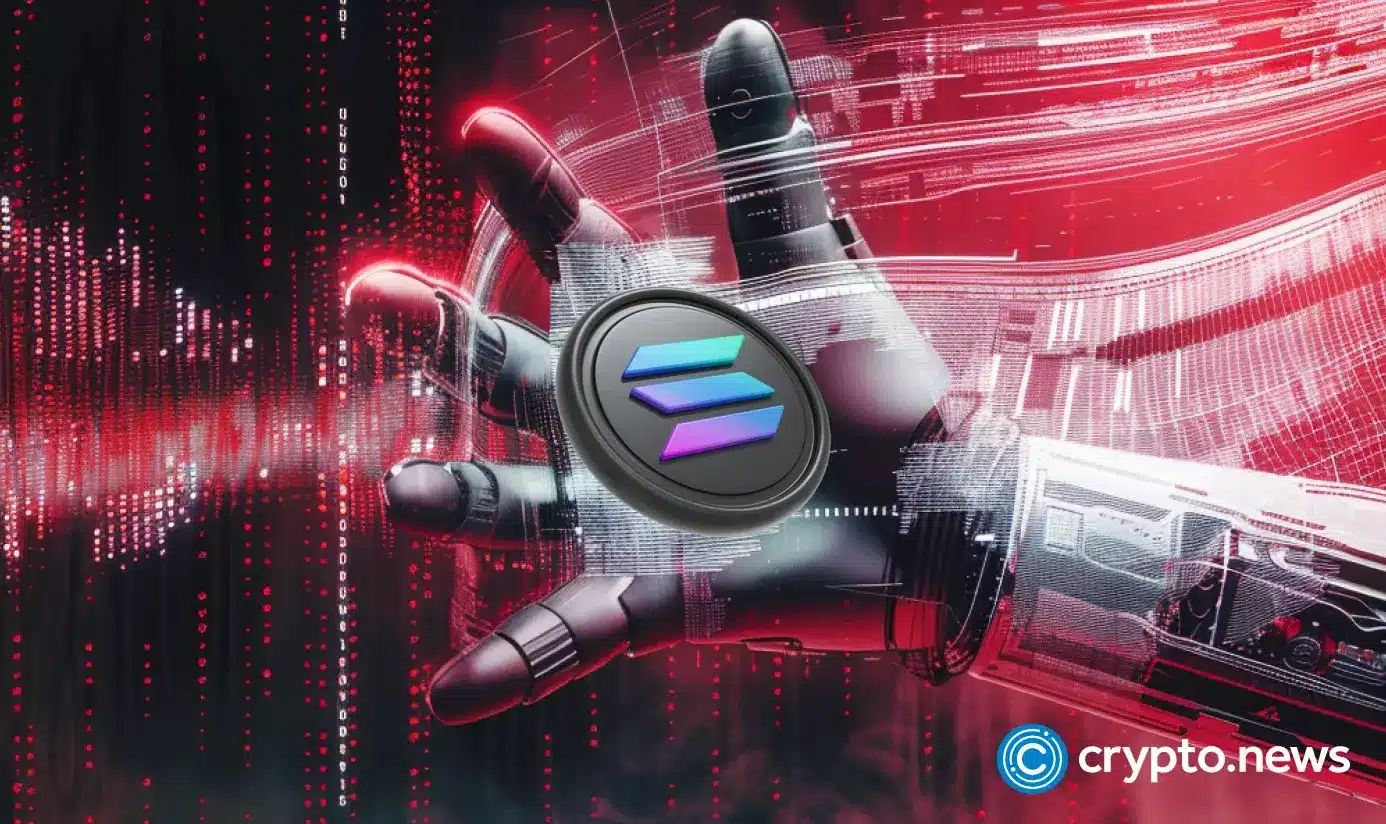 [Security & Blockchain Hacks]