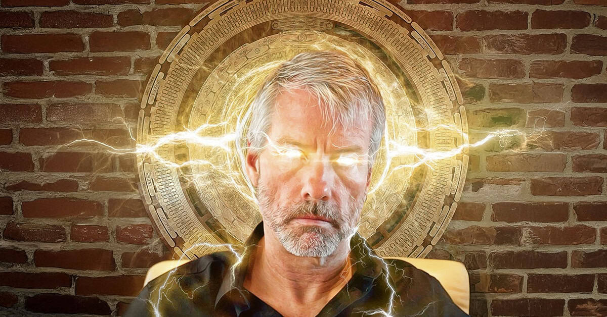 [Blockchain & Crypto Trends]