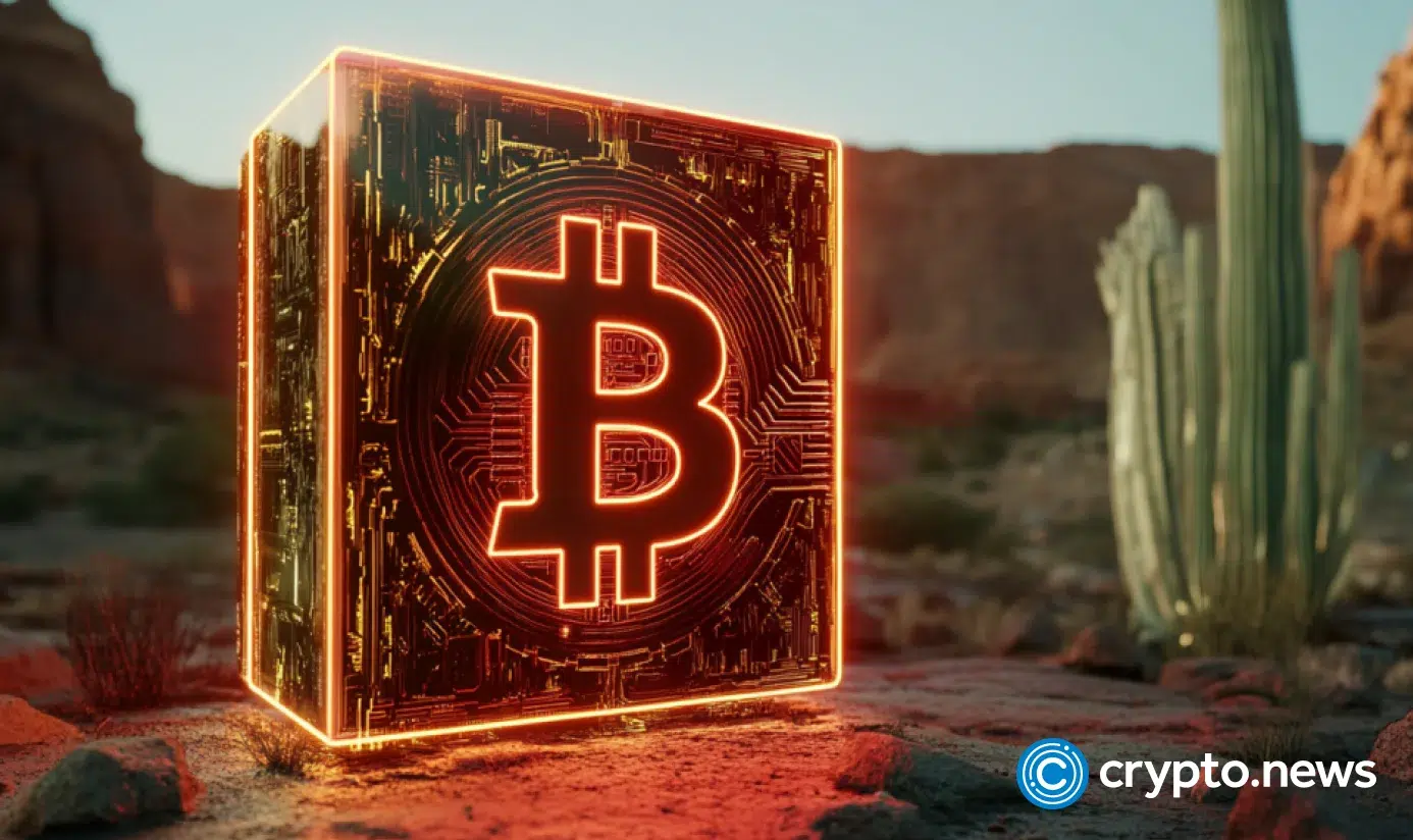 [Blockchain & Crypto Trends]