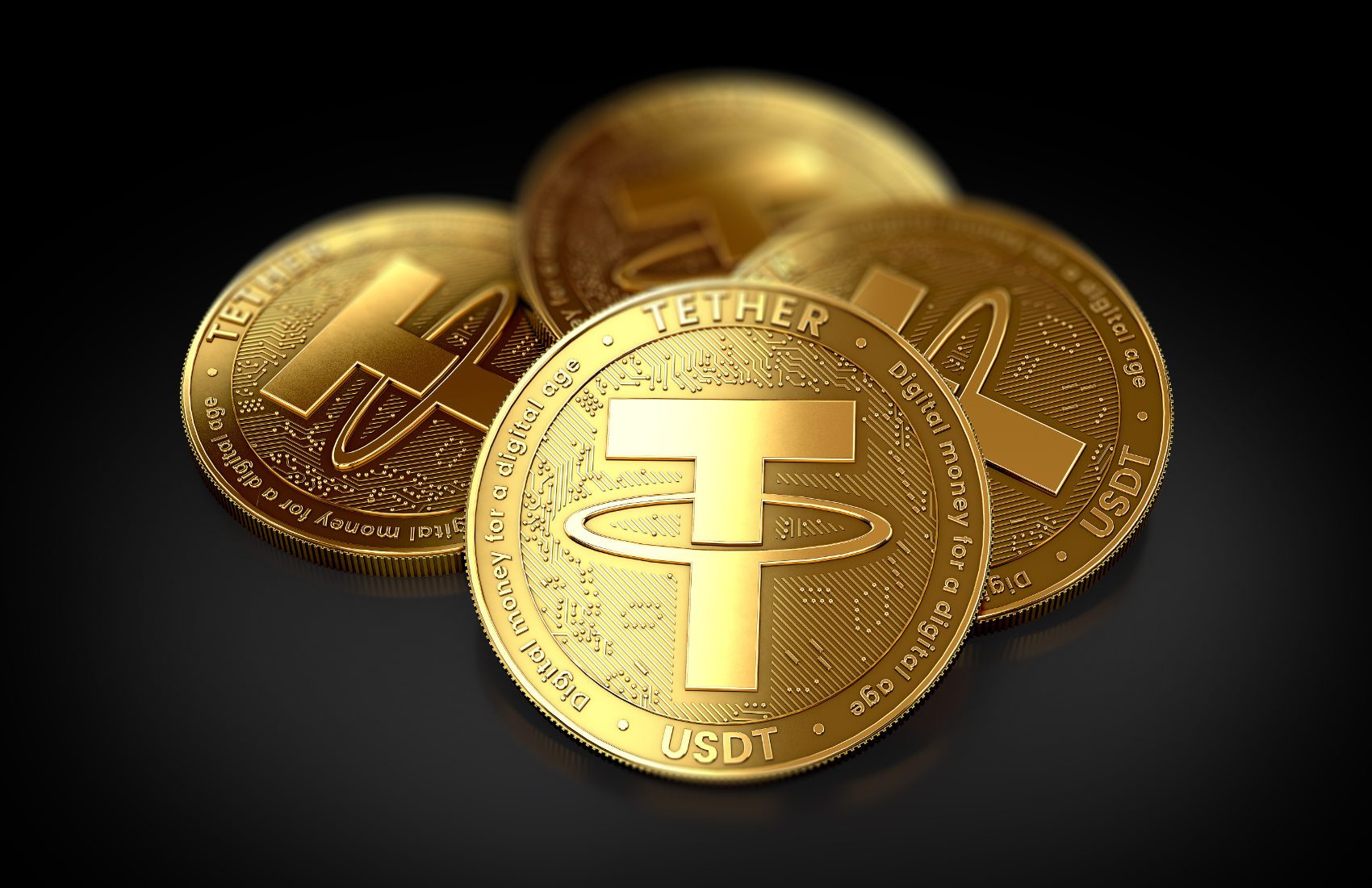 [Regulations & Global Tec]