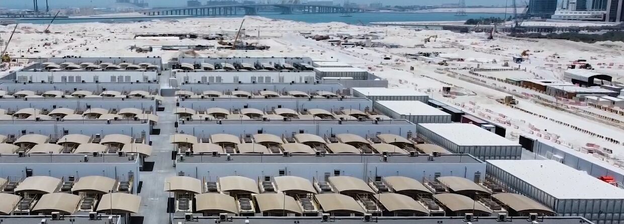 [Mining & Validator Ecosystem]