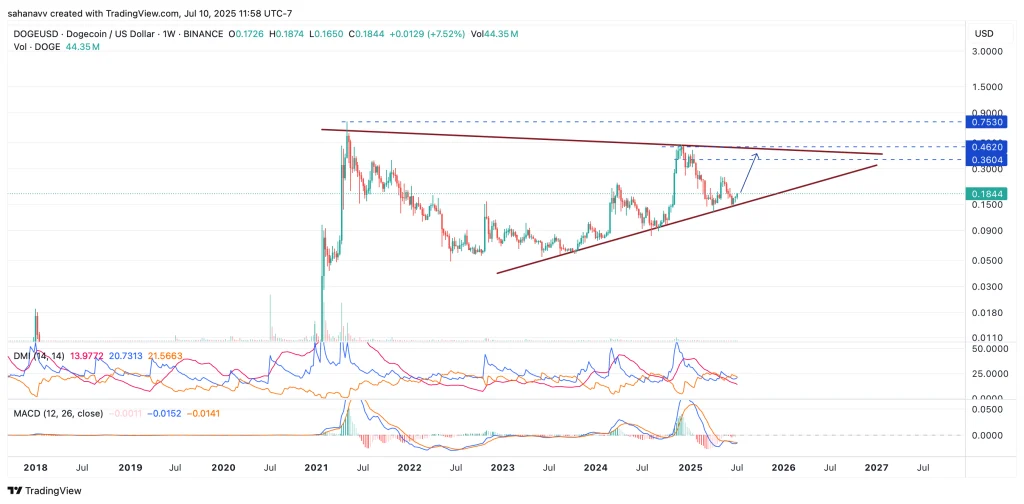[Tokenomics & Coin Analysis]