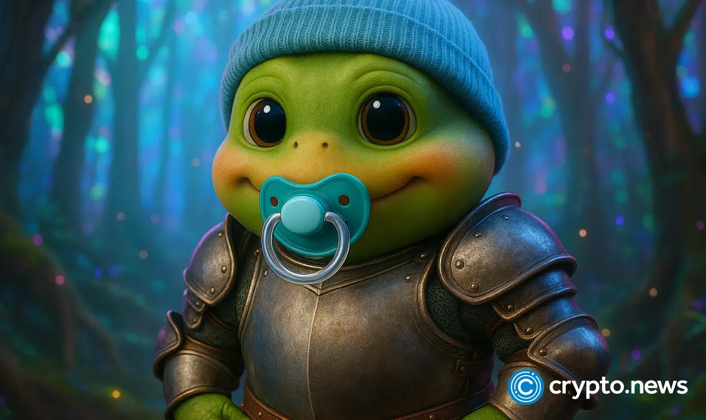 [Blockchain & Crypto Trends]