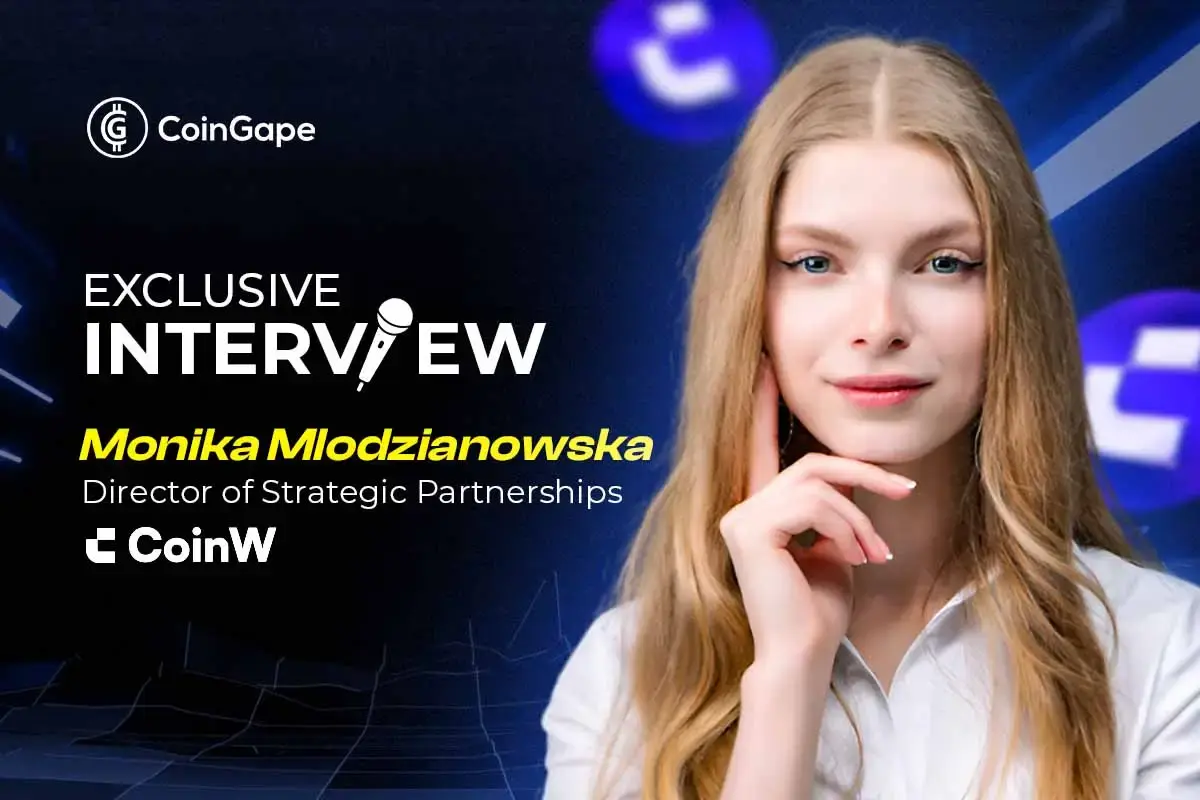 [Blockchain & Crypto Trends]