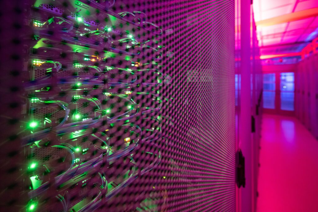 [AI & Blockchain Integration]