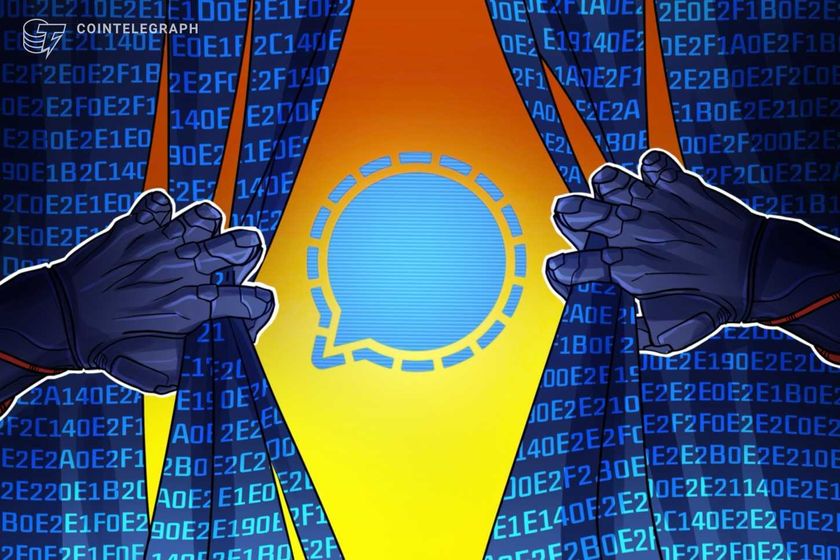 [Security & Blockchain Hacks]