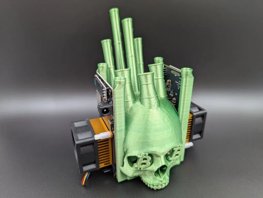 [Mining & Validator Ecosystem]