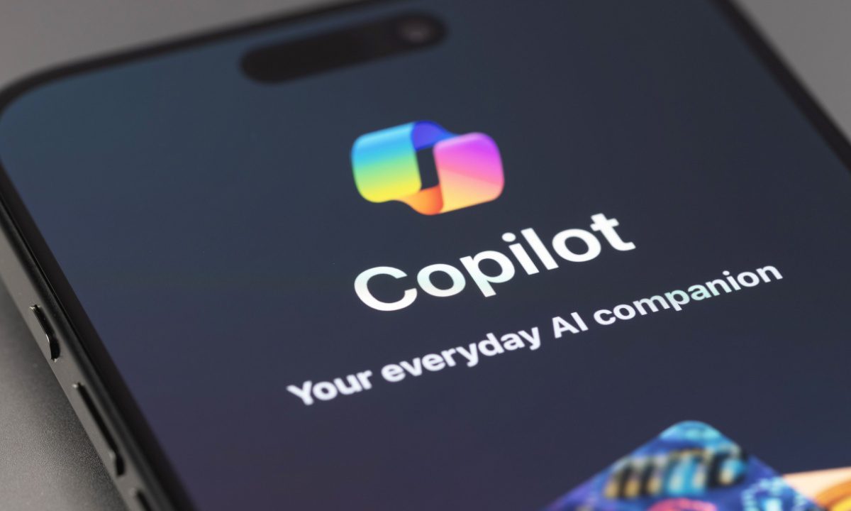 [AI & Blockchain Integration]