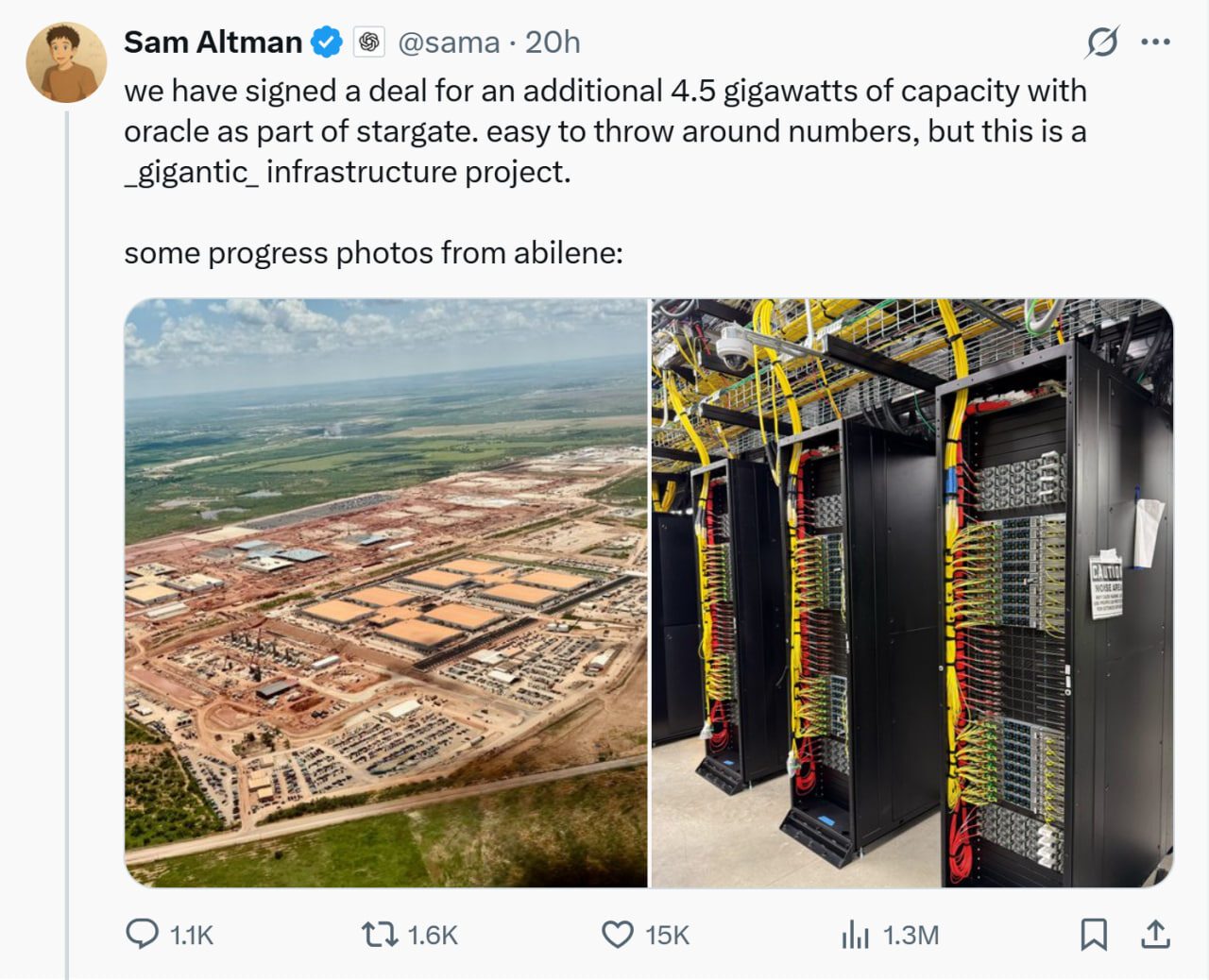 [AI & Blockchain Integration]