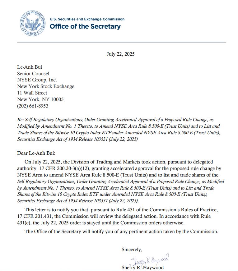 [Regulations & Global Tec]