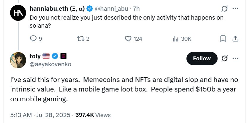 [NFT, Gaming & Metaverses]