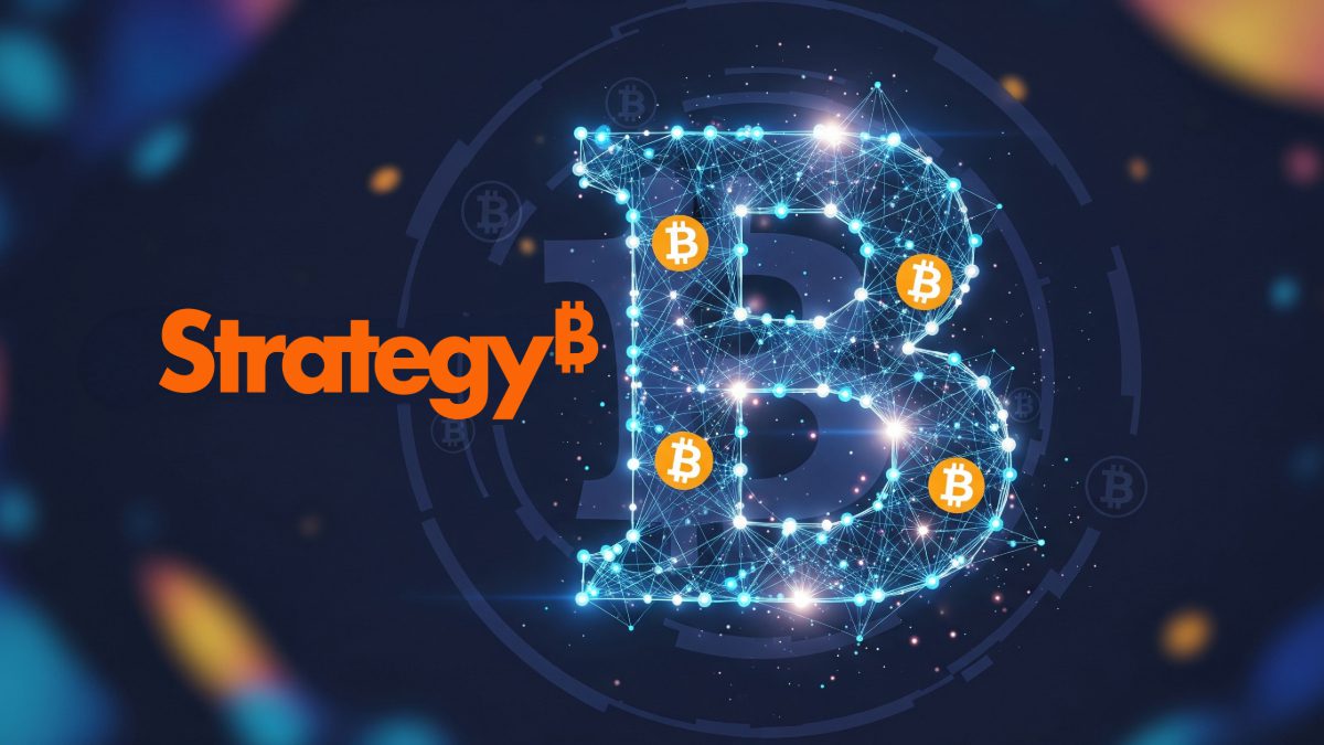 [Blockchain & Crypto Trends]