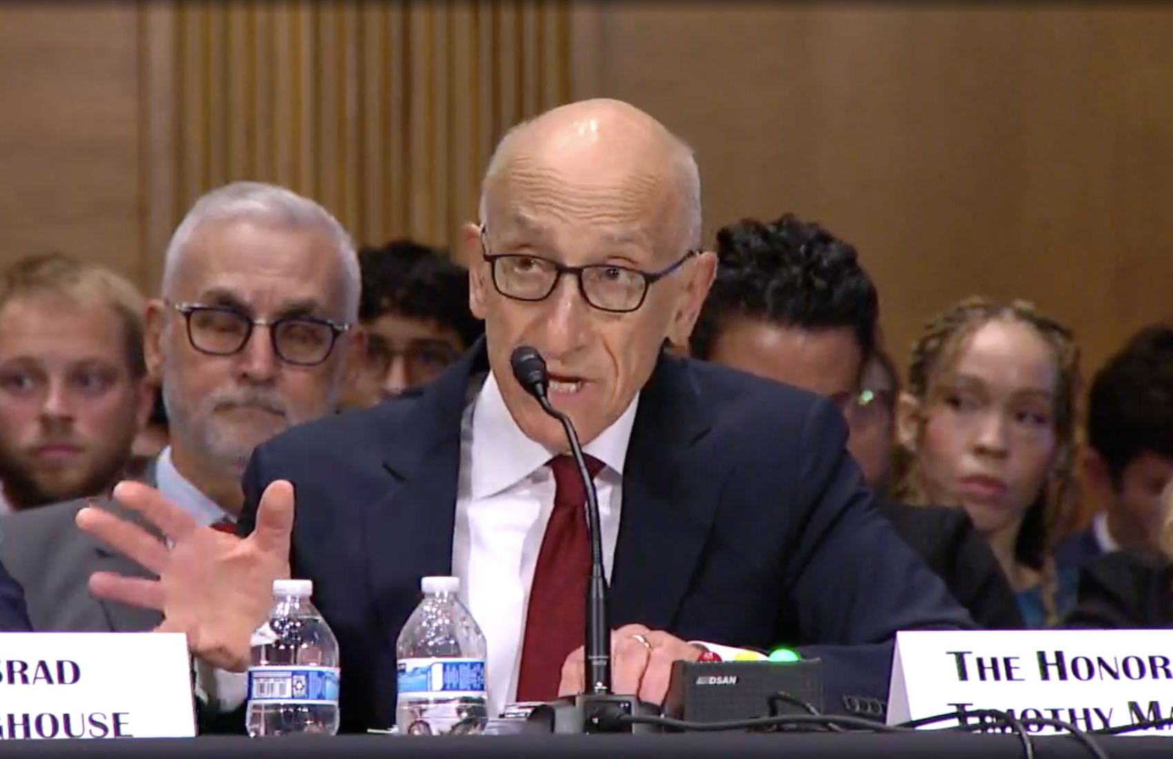 [Blockchain & Crypto Trends]