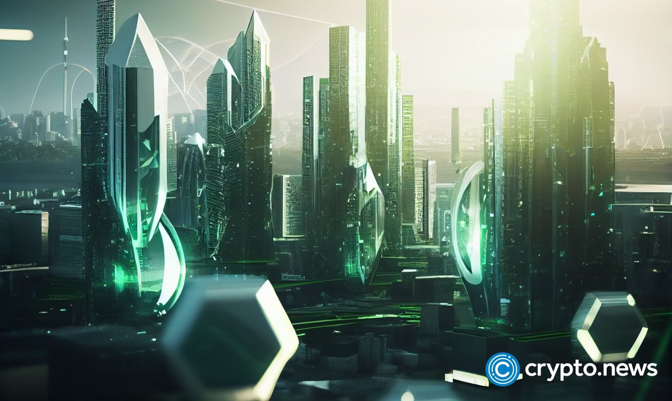 [Blockchain & Crypto Trends]