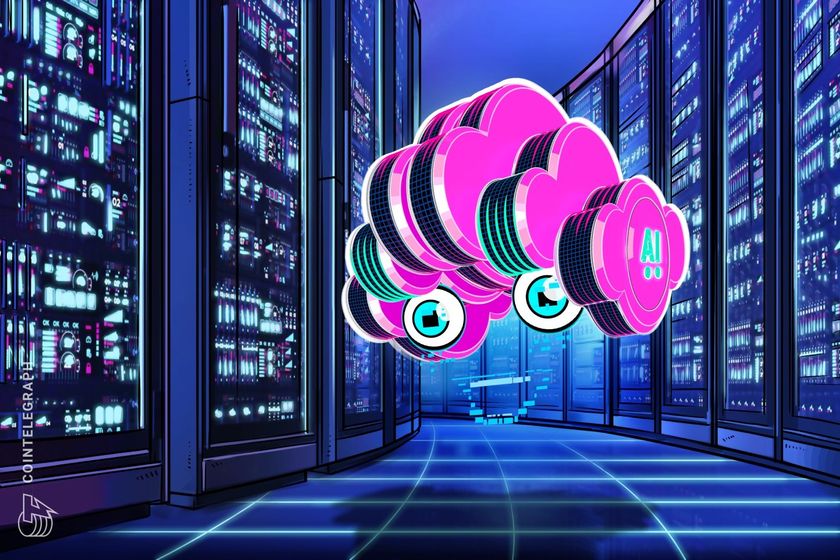 [Mining & Validator Ecosystem]