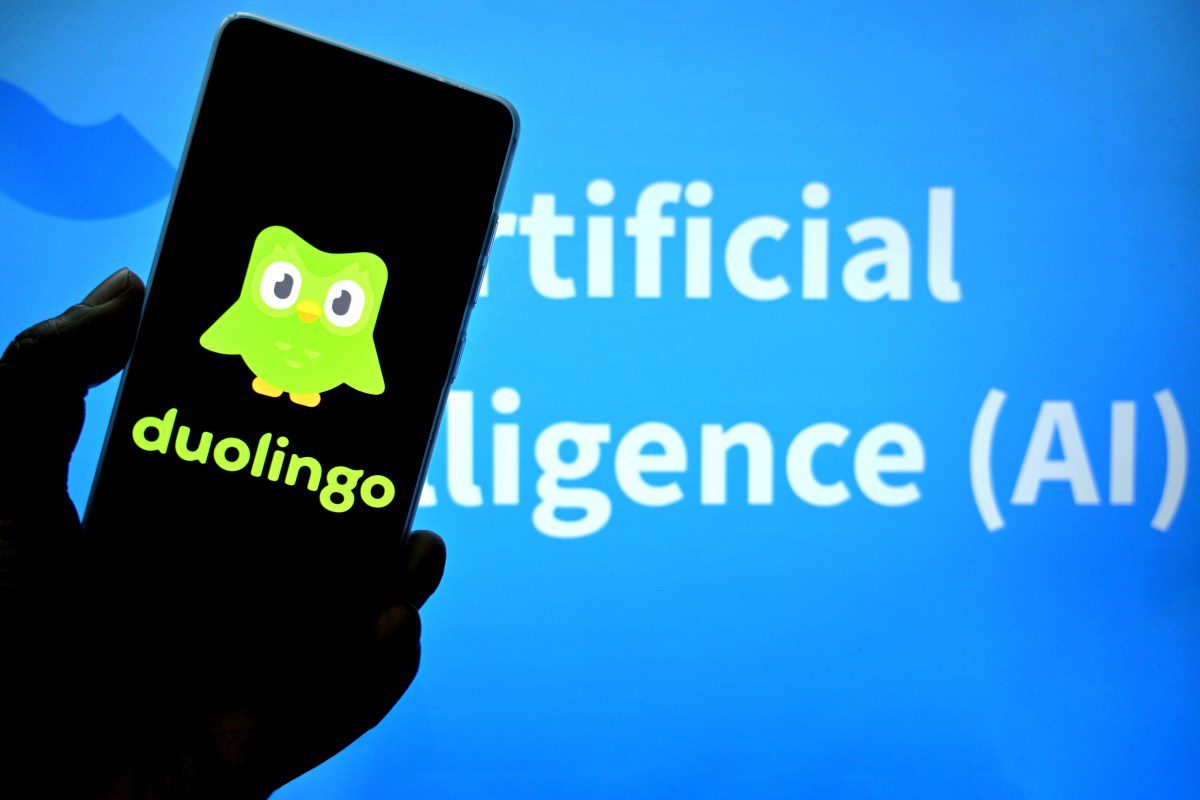 [AI & Blockchain Integration]