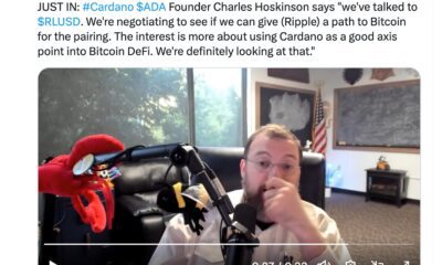 [Tokenomics & Coin Analysis]