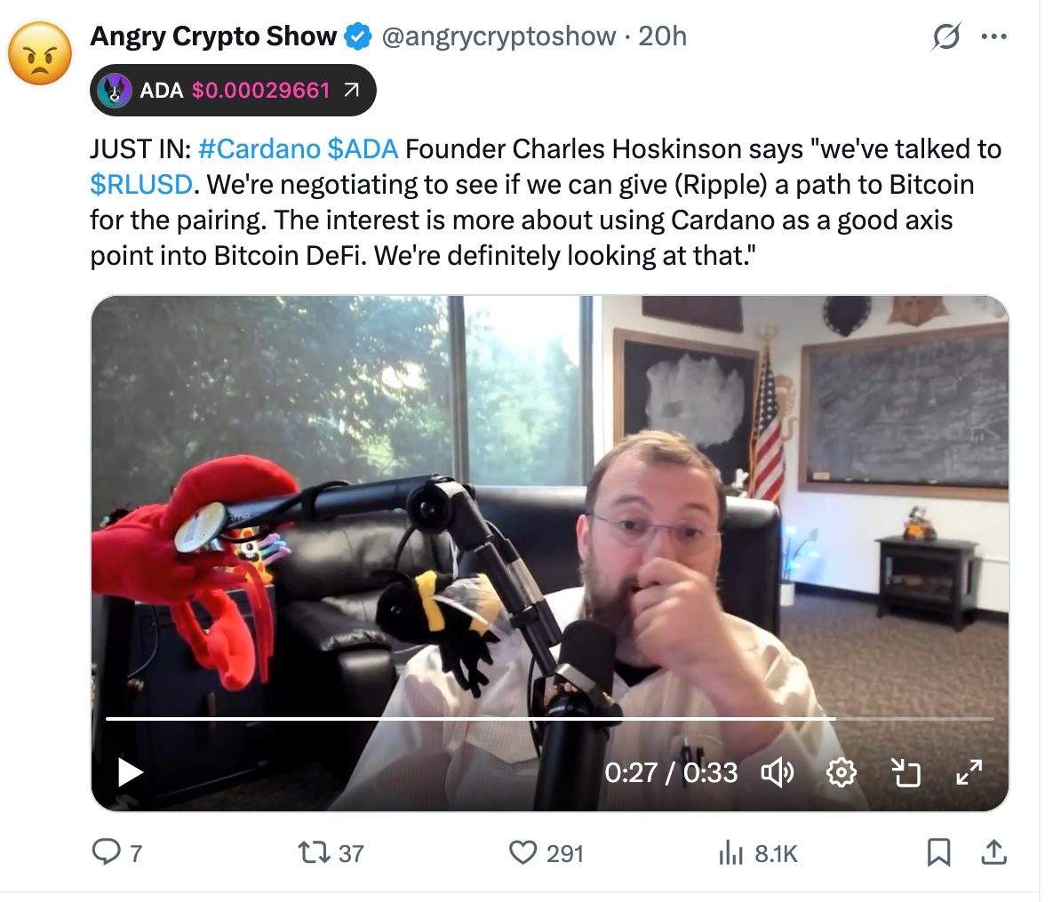 [Tokenomics & Coin Analysis]