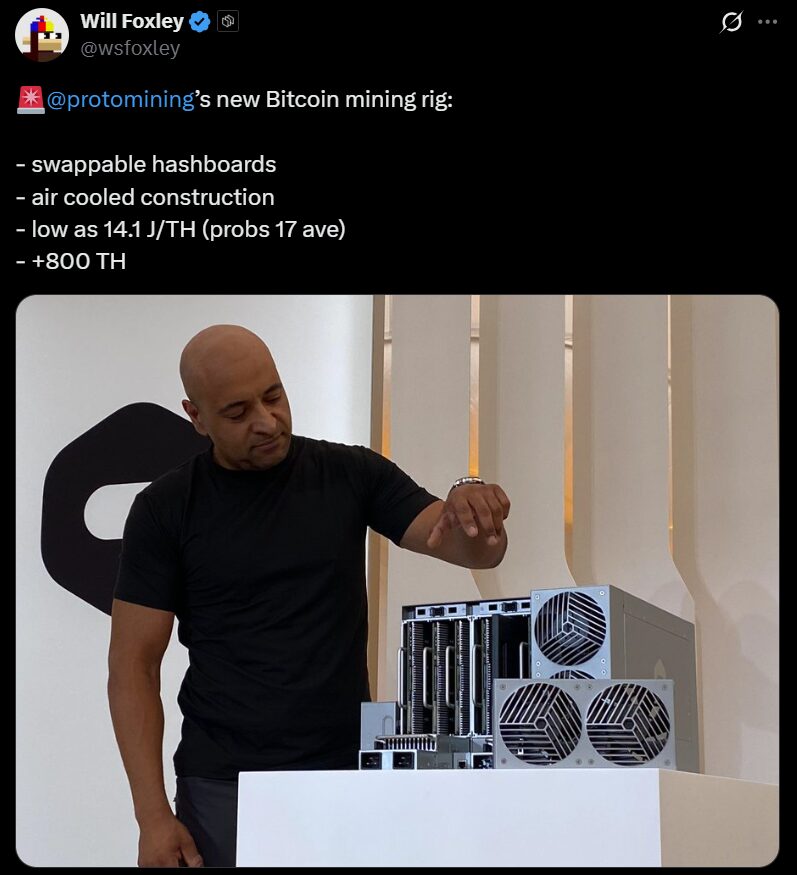 [Mining & Validator Ecosystem]