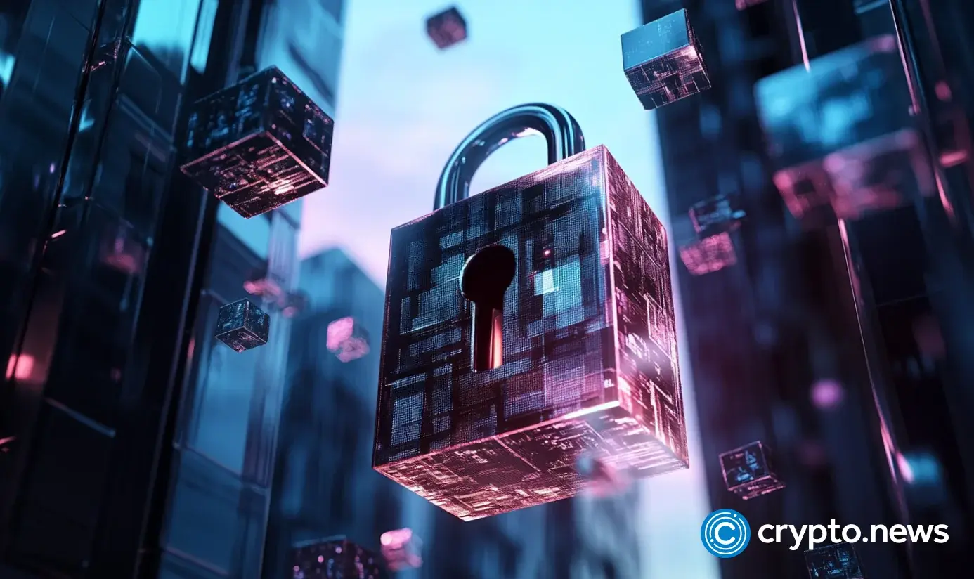 [Security & Blockchain Hacks]