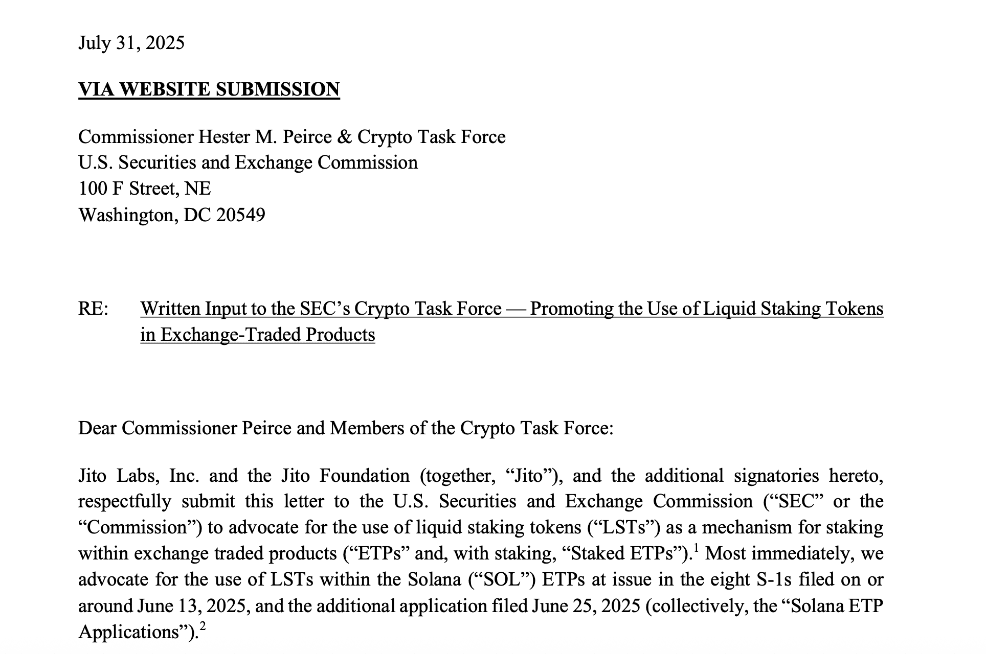 [Mining & Validator Ecosystem]