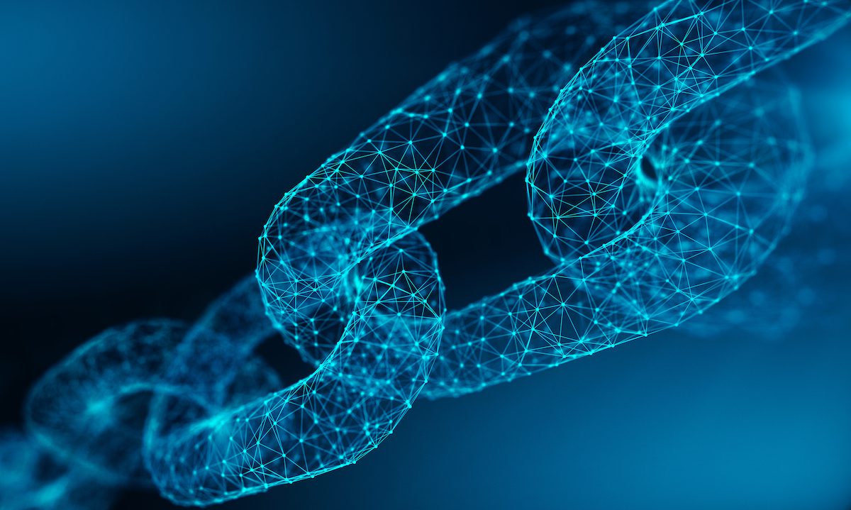 [AI & Blockchain Integration]
