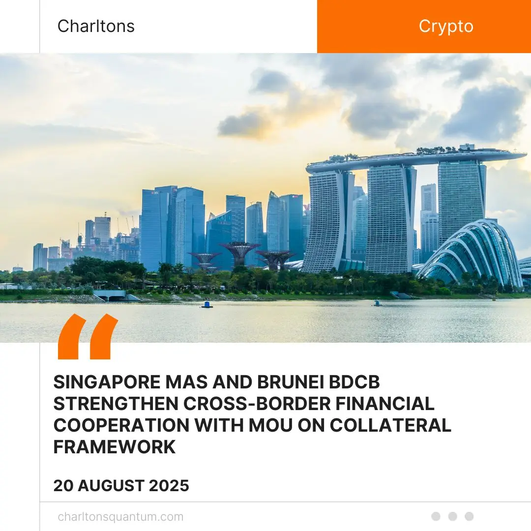 [Regulations & Global Tec]