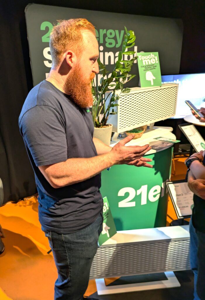 [Mining & Validator Ecosystem]