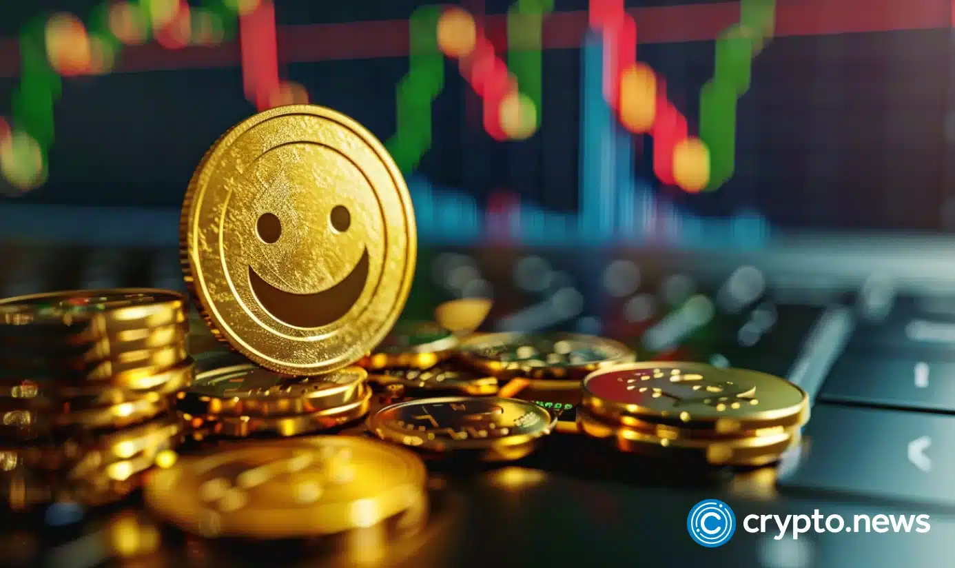 [Blockchain & Crypto Trends]