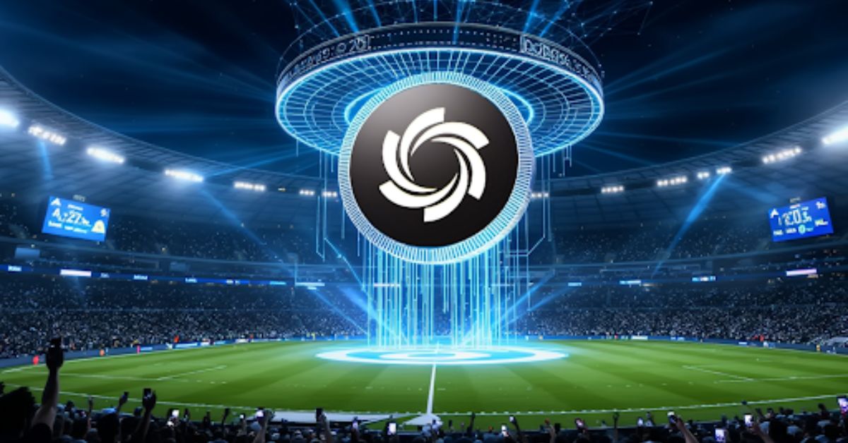 [AI & Blockchain Integration]