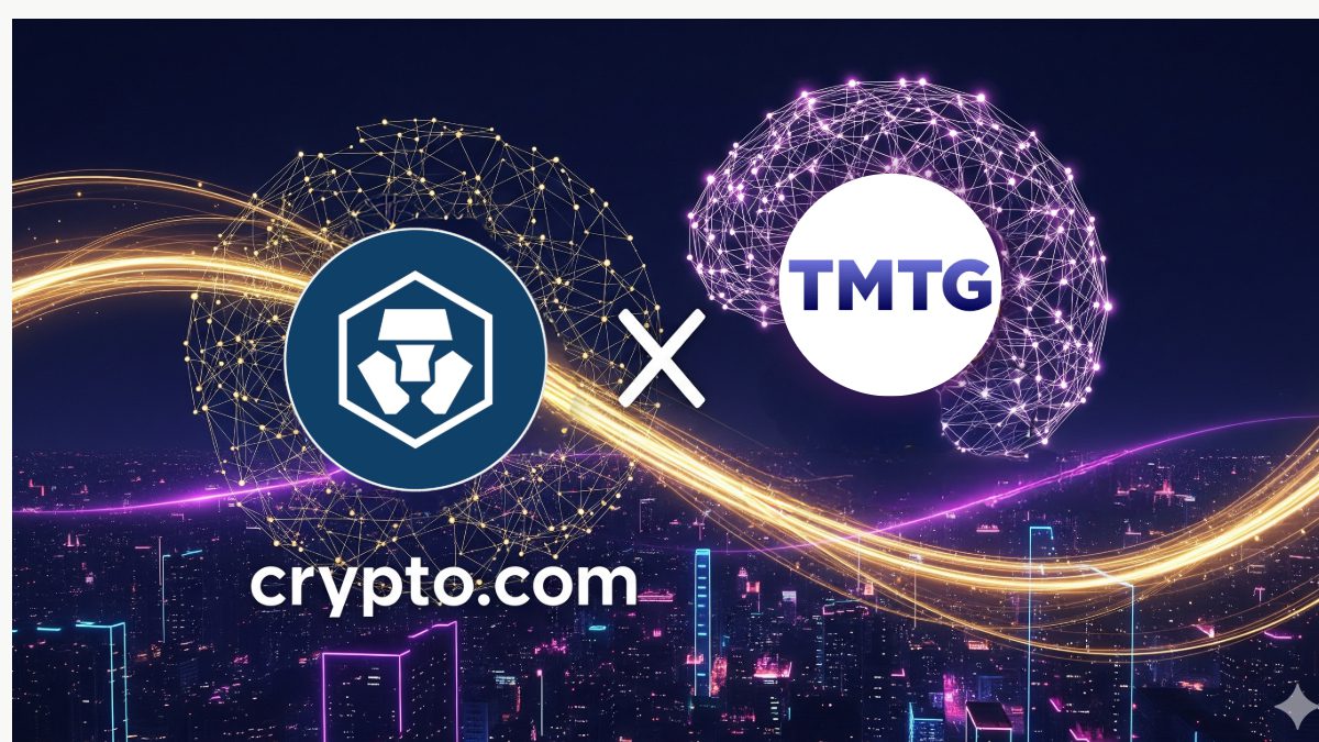 [Blockchain & Crypto Trends]