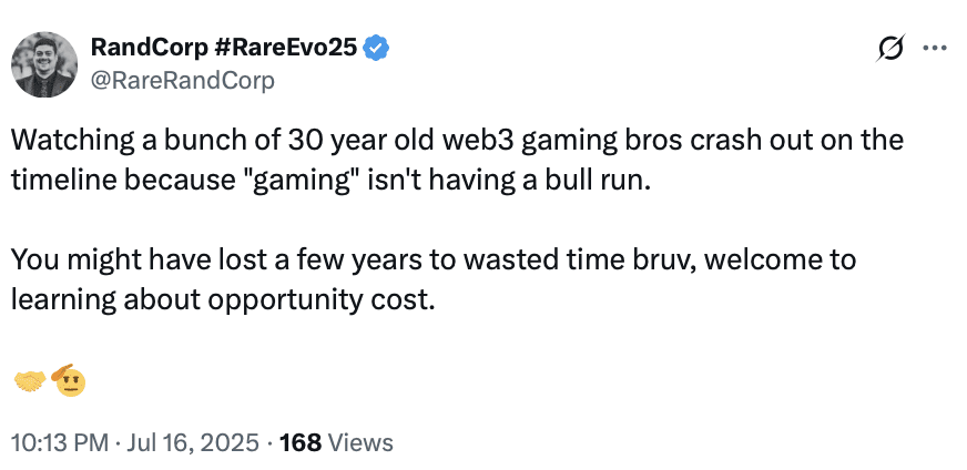 [NFT, Gaming & Metaverses]