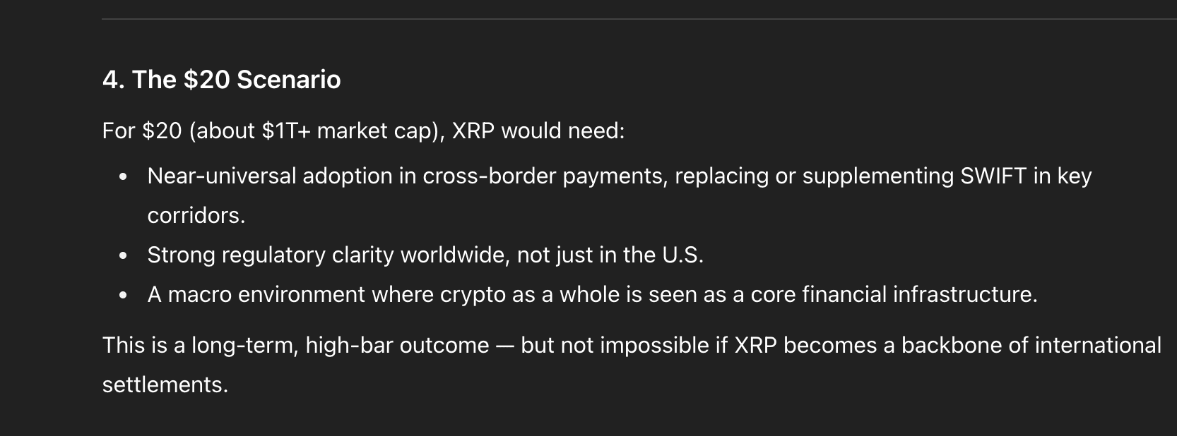 [Regulations & Global Tec]